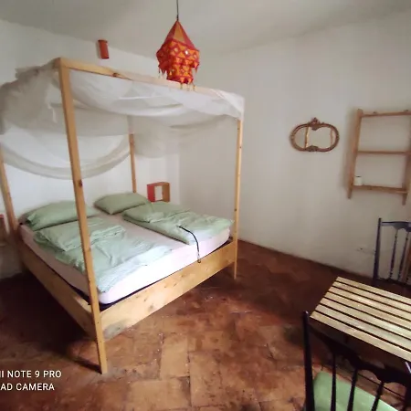 Bed and Breakfast Bergamo Home Μπέργκαμο