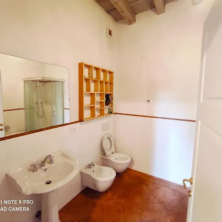 Bergamo Home Bed and Breakfast *
