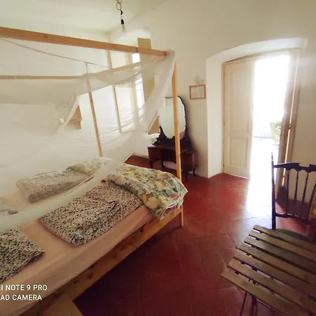 Bergamo Home Bed and Breakfast *