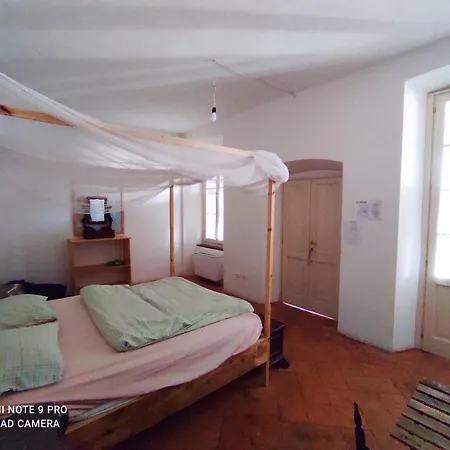 Bergamo Home Bed and Breakfast