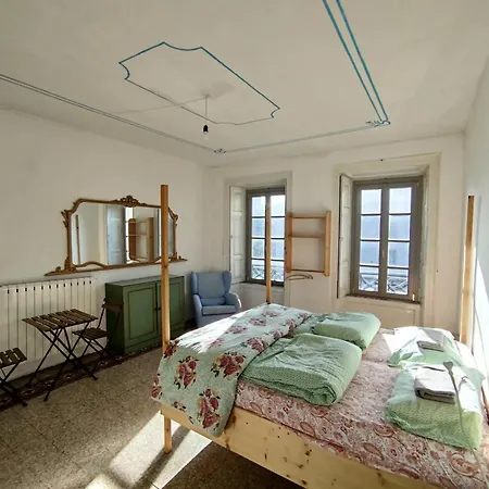 Bed and Breakfast Bergamo Home Μπέργκαμο