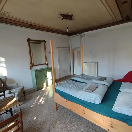 Bergamo Home Bed and Breakfast Μπέργκαμο