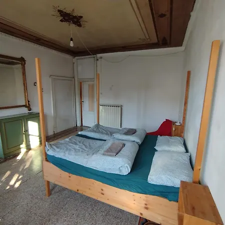 Bergamo Home Bed and Breakfast *