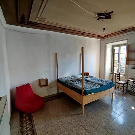 Bed and Breakfast Bergamo Home