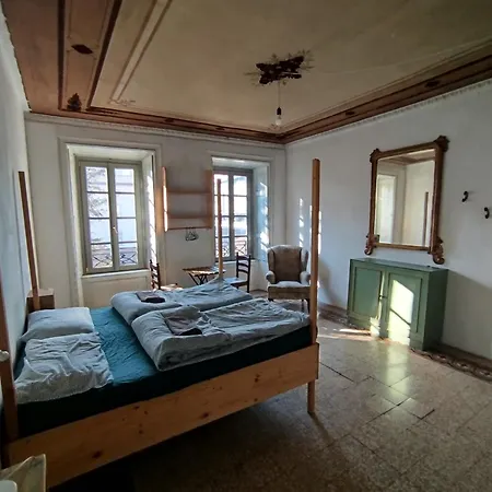Bed and Breakfast Bergamo Home *
