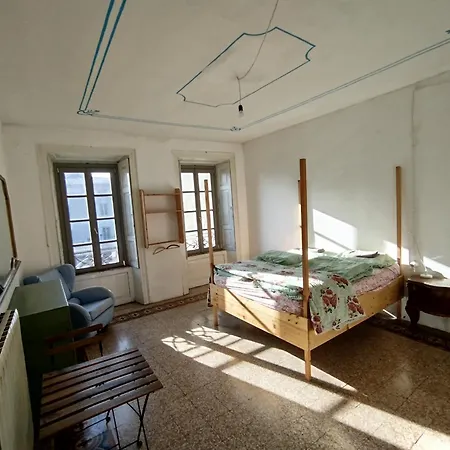 Bed and Breakfast Bergamo Home