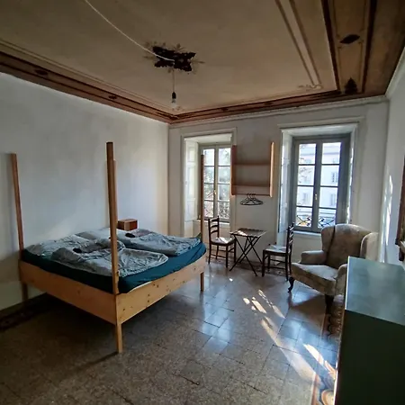 Bergamo Home Bed and Breakfast