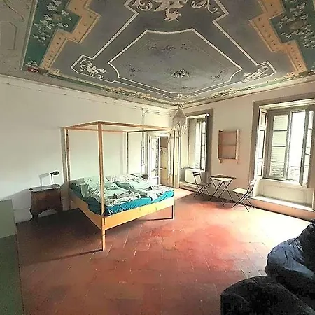 Bergamo Home