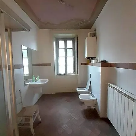 Bergamo Home Bed & Breakfast