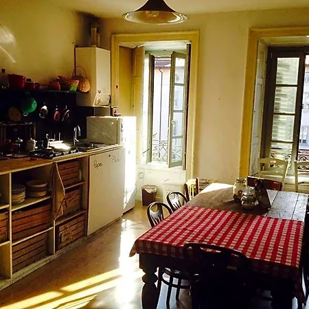 Bergamo Home * Bergamo