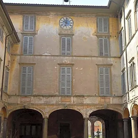 Bergamo Home * Μπέργκαμο