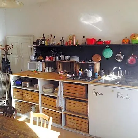Bergamo Home