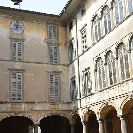 Bergamo Home Bed & Breakfast Bergamo