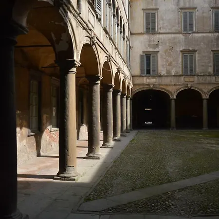bnb Bergamo