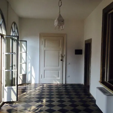 Bergamo Home Bed & Breakfast Bergamo