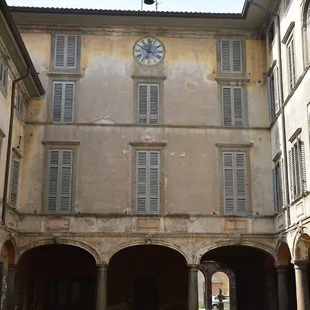 Bergamo Home Бергамо