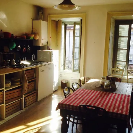 Bergamo Home * Бергамо