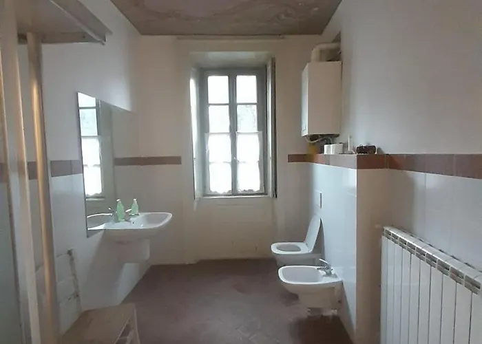 Bergamo Home * Бергамо