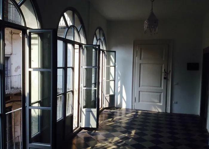 Bergamo Home Отель типа 