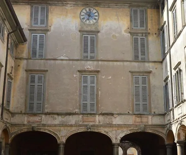 Bergamo Home Бергамо