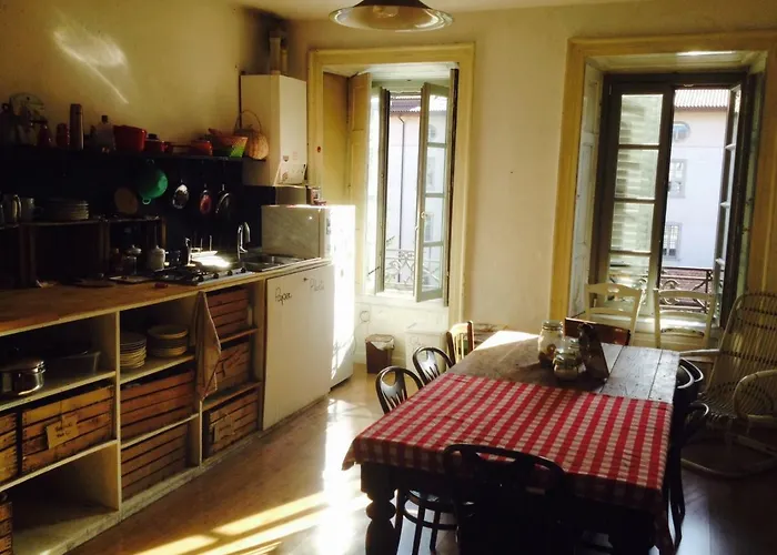 Bergamo Home * Бергамо