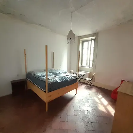 Bergamo Home Bergame