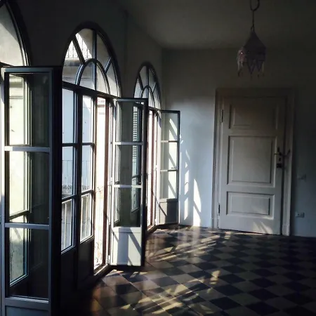 Bergamo Home Bed & Breakfast