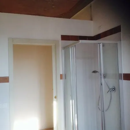 Bed & Breakfast Bergamo Home *